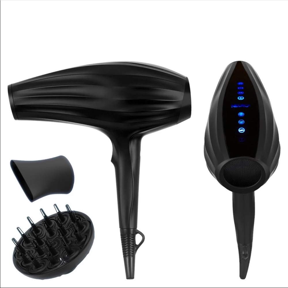 Paul Mitchell Neuro Halo blow dryer